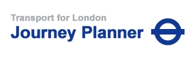 transport for London journey planner