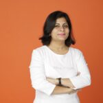 Home woman, business, office, thought, working, idea, website, professional